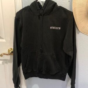 James Charles and Shane Dawson hoodie merch